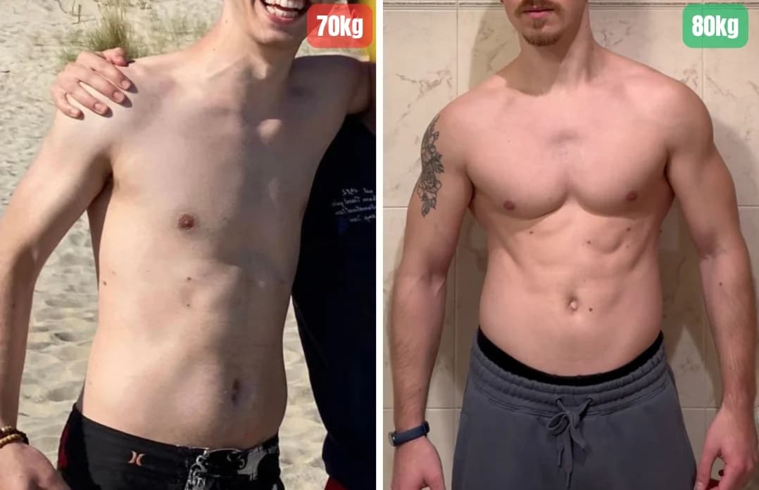 Testimonio de Glowen
