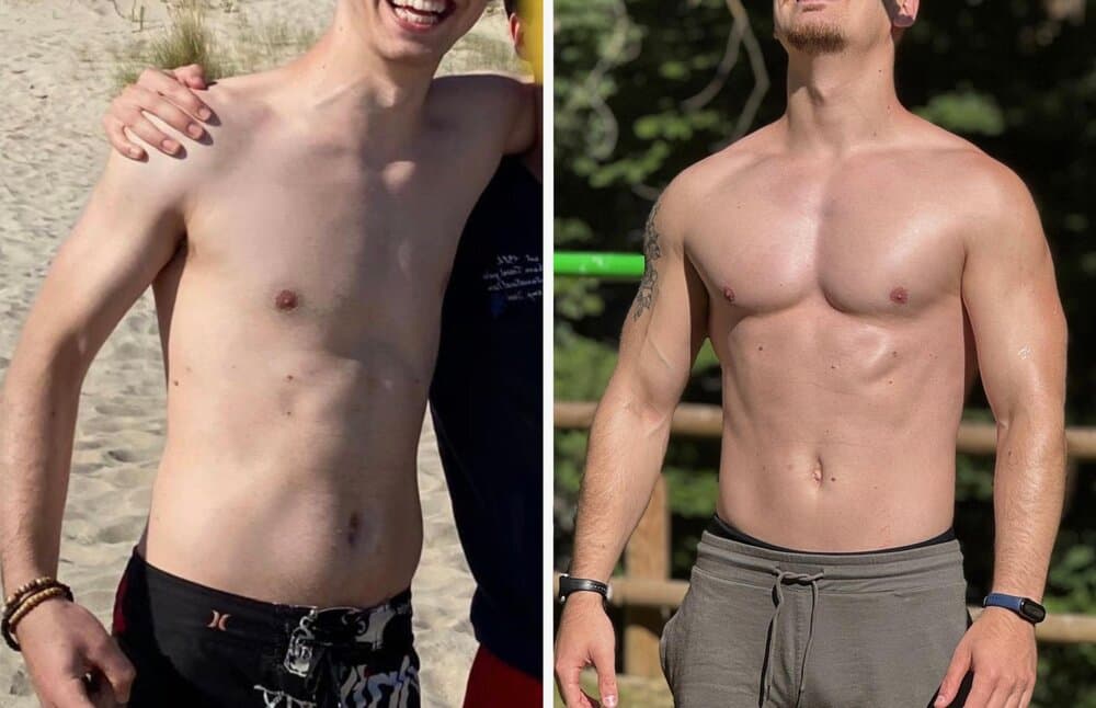 Transformación de MegaGlowen