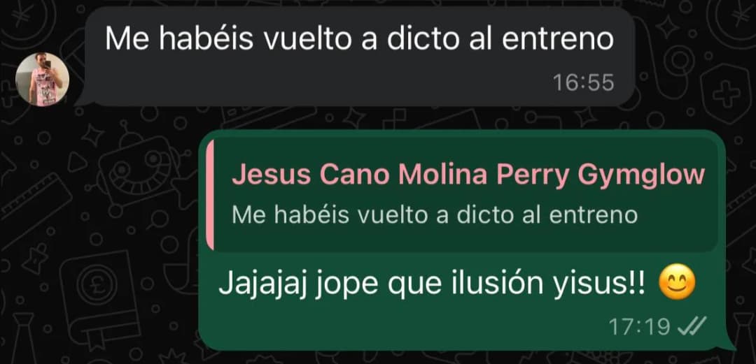 Testimonio 19